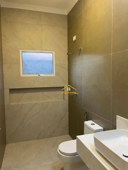 Foto 5 de Casa com 3 quartos à venda, 262m2 em Nova Odessa - SP
