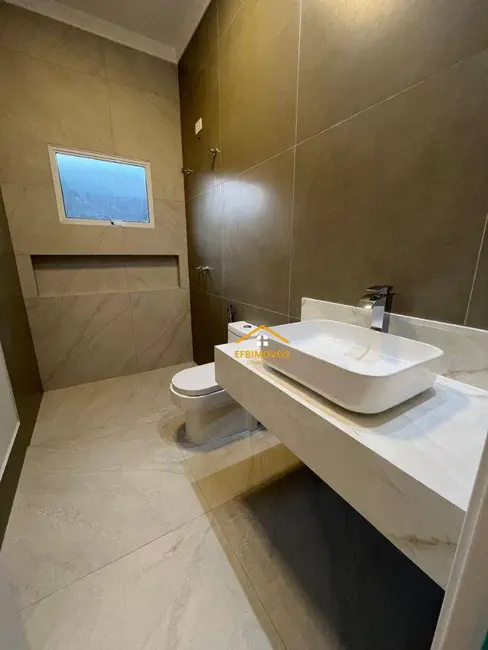 Foto 8 de Casa com 3 quartos à venda, 262m2 em Nova Odessa - SP