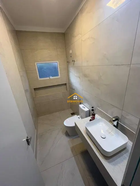 Foto 4 de Casa com 3 quartos à venda, 262m2 em Nova Odessa - SP