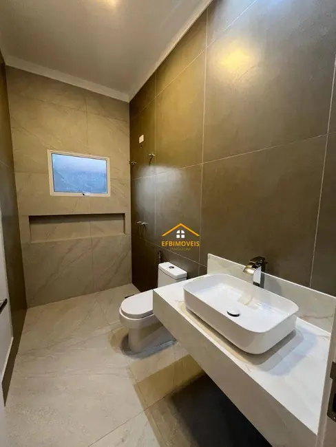 Foto 7 de Casa com 3 quartos à venda, 262m2 em Nova Odessa - SP