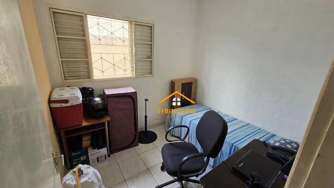 Foto 5 de Casa com 2 quartos à venda, 125m2 em Jardim São Jorge, Nova Odessa - SP
