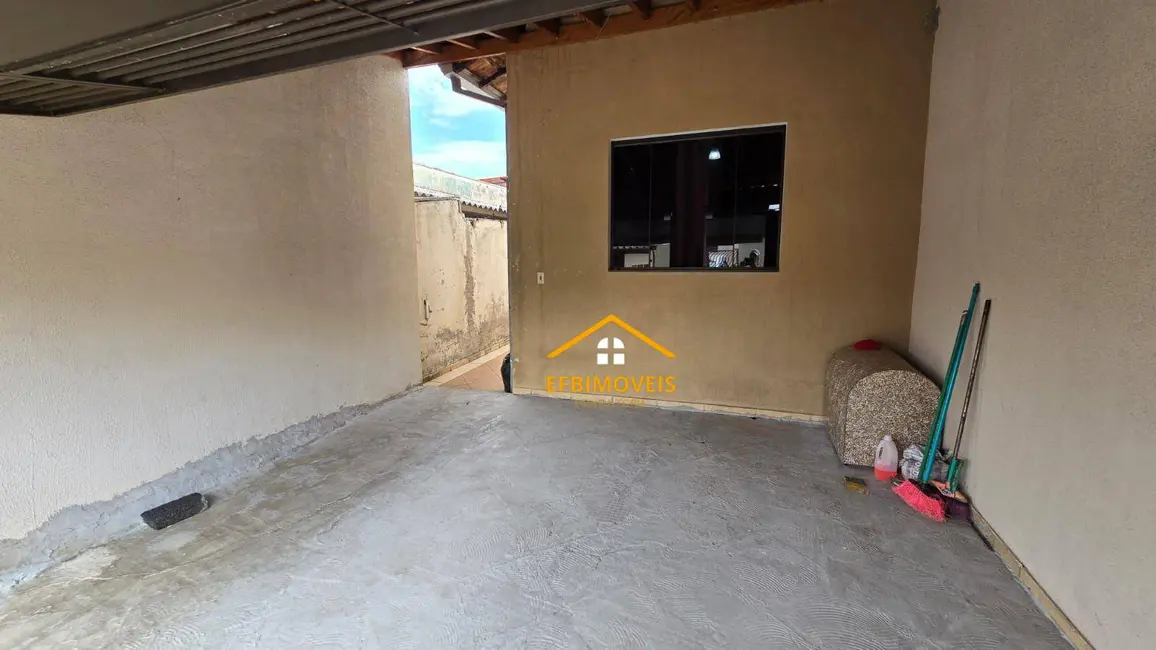 Foto 8 de Casa com 2 quartos à venda, 125m2 em Jardim São Jorge, Nova Odessa - SP