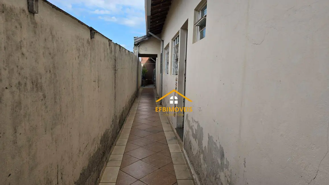 Foto 7 de Casa com 2 quartos à venda, 125m2 em Jardim São Jorge, Nova Odessa - SP