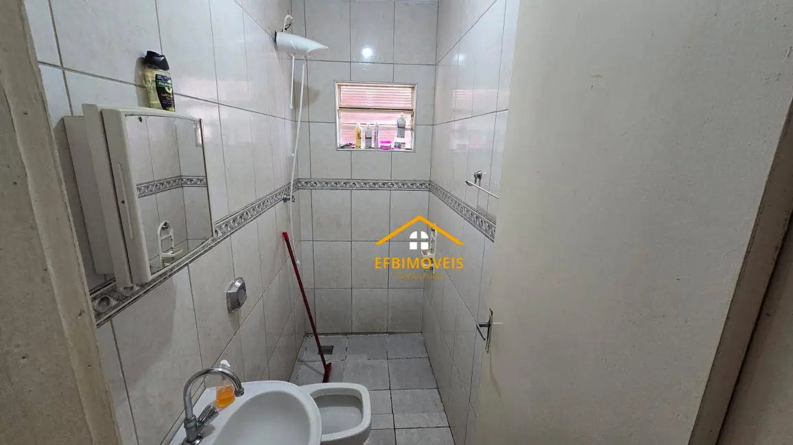 Foto 6 de Casa com 2 quartos à venda, 125m2 em Jardim São Jorge, Nova Odessa - SP