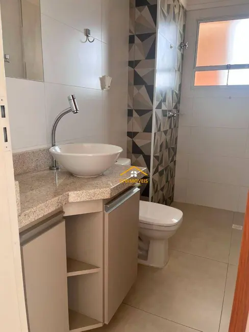 Foto 6 de Apartamento com 2 quartos para alugar, 56m2 em Vila Amorim, Americana - SP