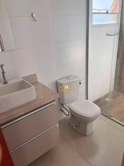 Foto 5 de Apartamento com 2 quartos para alugar, 56m2 em Vila Amorim, Americana - SP