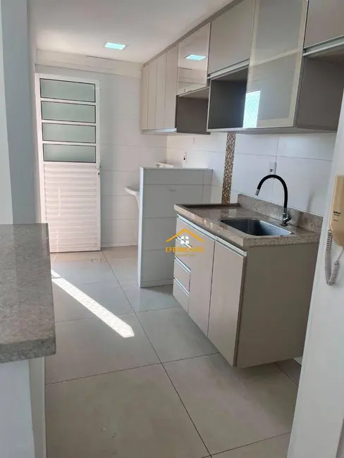 Foto 8 de Apartamento com 2 quartos para alugar, 56m2 em Vila Amorim, Americana - SP