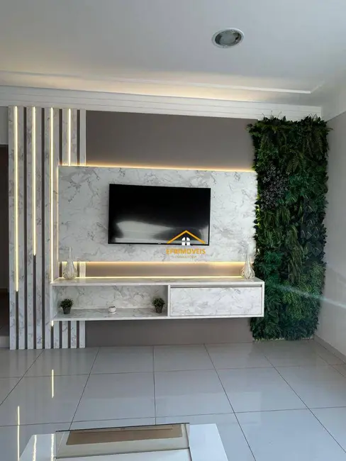 Casa com 3 quartos à venda, 453m2 em Jardim São Domingos, Americana - SP - imagem 8 Foto 8 de Casa com 3 quartos à venda, 453m2 em Jardim São Domingos, Americana - SP