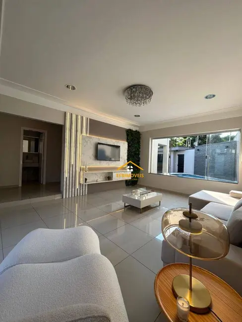 Casa com 3 quartos à venda, 453m2 em Jardim São Domingos, Americana - SP - imagem 1 Foto 1 de Casa com 3 quartos à venda, 453m2 em Jardim São Domingos, Americana - SP