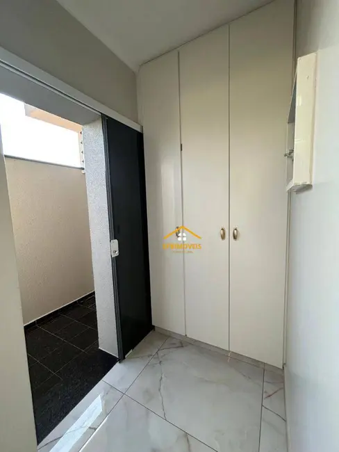 Casa com 3 quartos à venda, 453m2 em Jardim São Domingos, Americana - SP - imagem 4 Foto 4 de Casa com 3 quartos à venda, 453m2 em Jardim São Domingos, Americana - SP