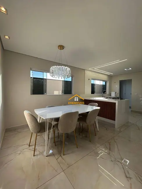 Casa com 3 quartos à venda, 453m2 em Jardim São Domingos, Americana - SP - imagem 6 Foto 6 de Casa com 3 quartos à venda, 453m2 em Jardim São Domingos, Americana - SP