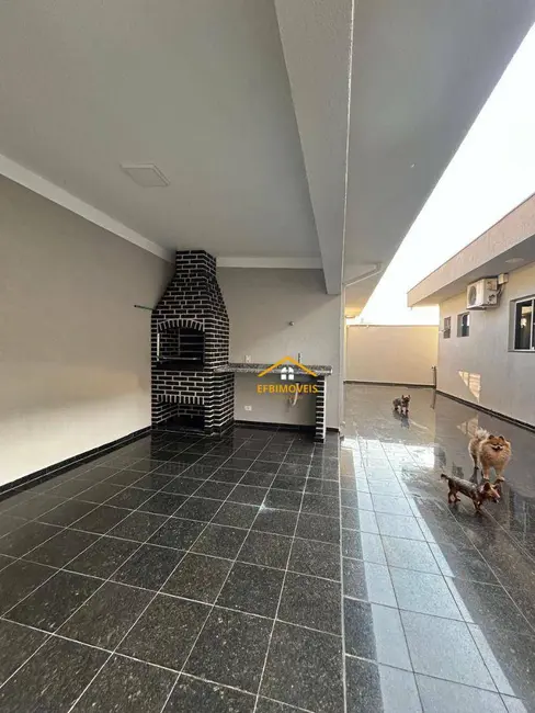 Casa com 3 quartos à venda, 453m2 em Jardim São Domingos, Americana - SP - imagem 9 Foto 9 de Casa com 3 quartos à venda, 453m2 em Jardim São Domingos, Americana - SP