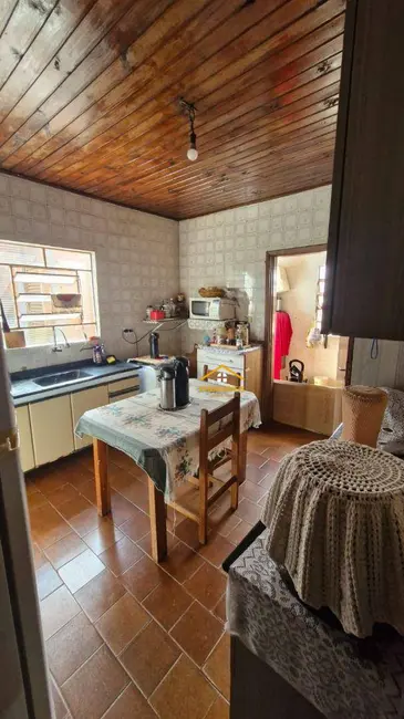 Foto 1 de Casa com 2 quartos à venda, 320m2 em Jardim Santa Rosa, Nova Odessa - SP
