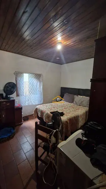 Foto 2 de Casa com 2 quartos à venda, 320m2 em Jardim Santa Rosa, Nova Odessa - SP