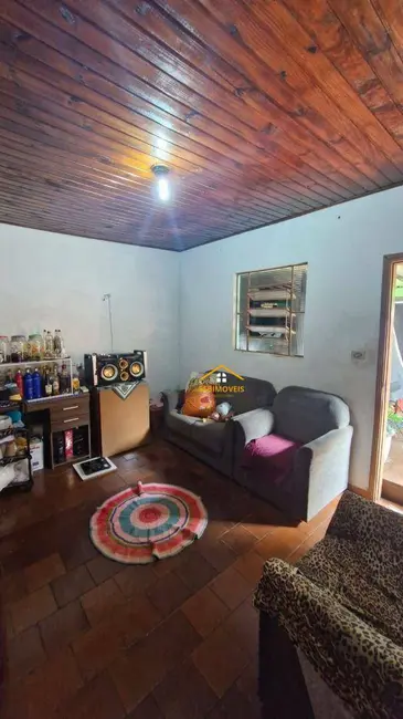 Foto 3 de Casa com 2 quartos à venda, 320m2 em Jardim Santa Rosa, Nova Odessa - SP