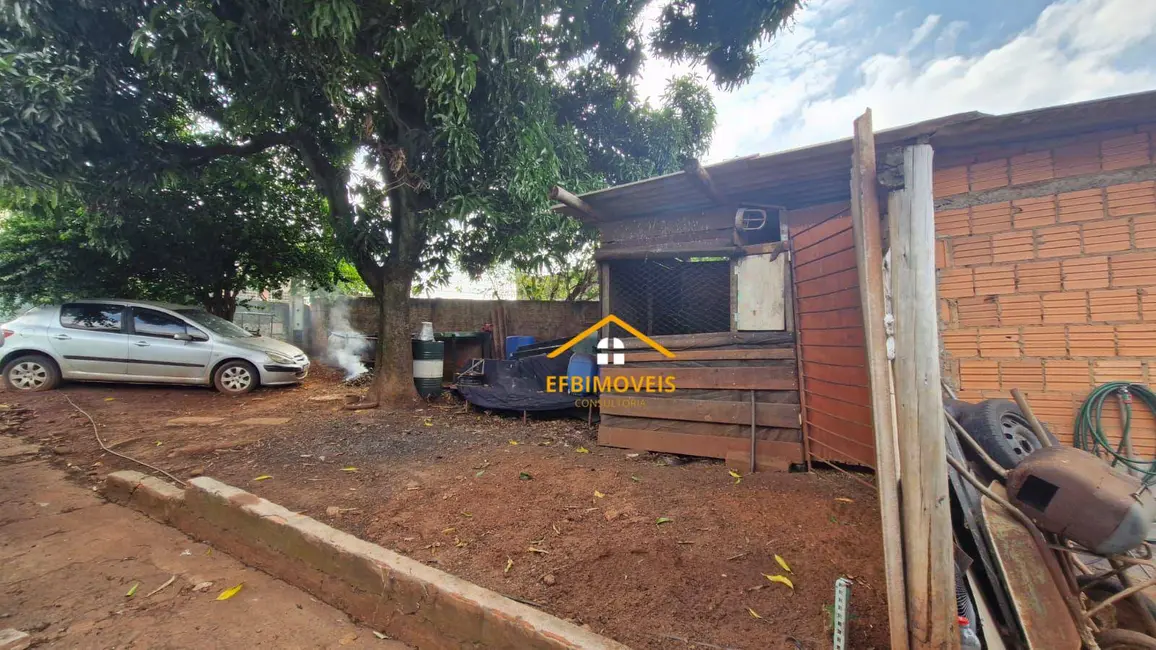 Foto 4 de Casa com 2 quartos à venda, 320m2 em Jardim Santa Rosa, Nova Odessa - SP
