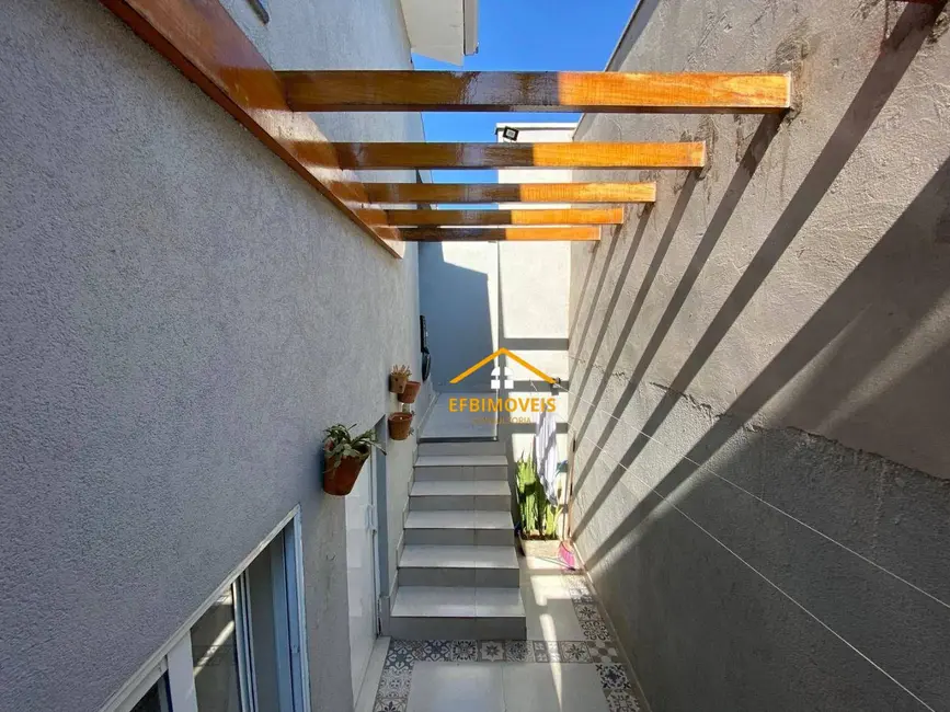 Foto 2 de Casa com 2 quartos à venda, 150m2 em Residencial Vale das Nogueiras, Americana - SP