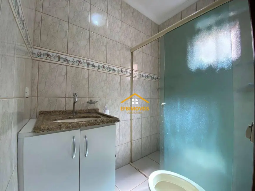 Foto 6 de Sobrado com 3 quartos à venda, 150m2 em Jardim Brasília, Americana - SP