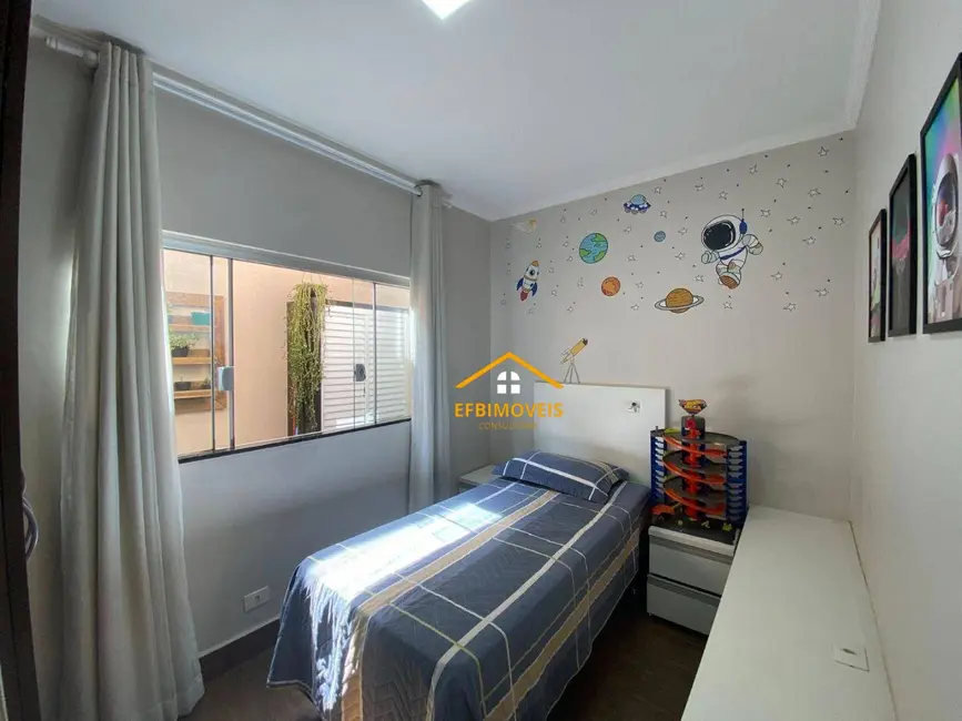 Foto 5 de Sobrado com 3 quartos à venda, 150m2 em Jardim Brasília, Americana - SP