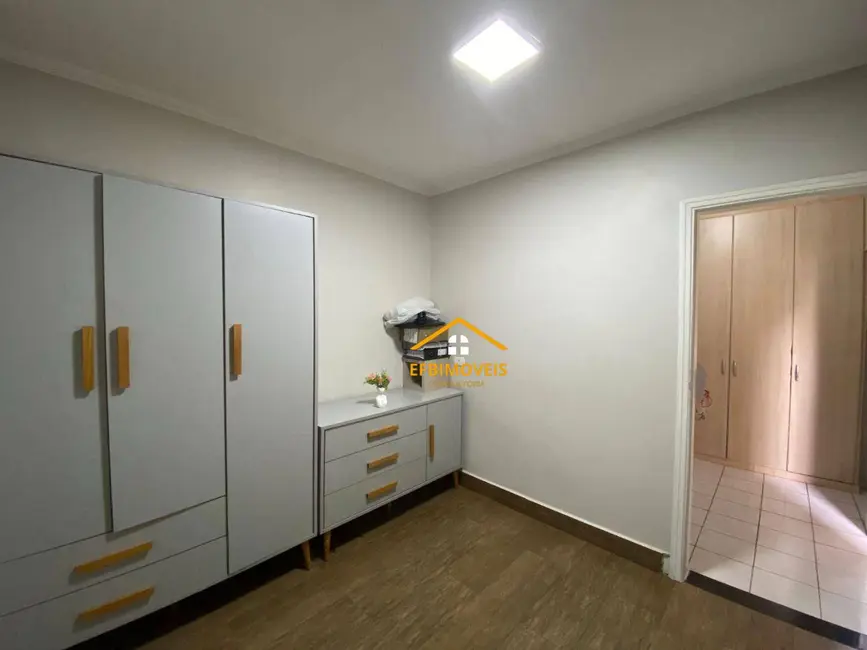 Foto 7 de Sobrado com 3 quartos à venda, 150m2 em Jardim Brasília, Americana - SP