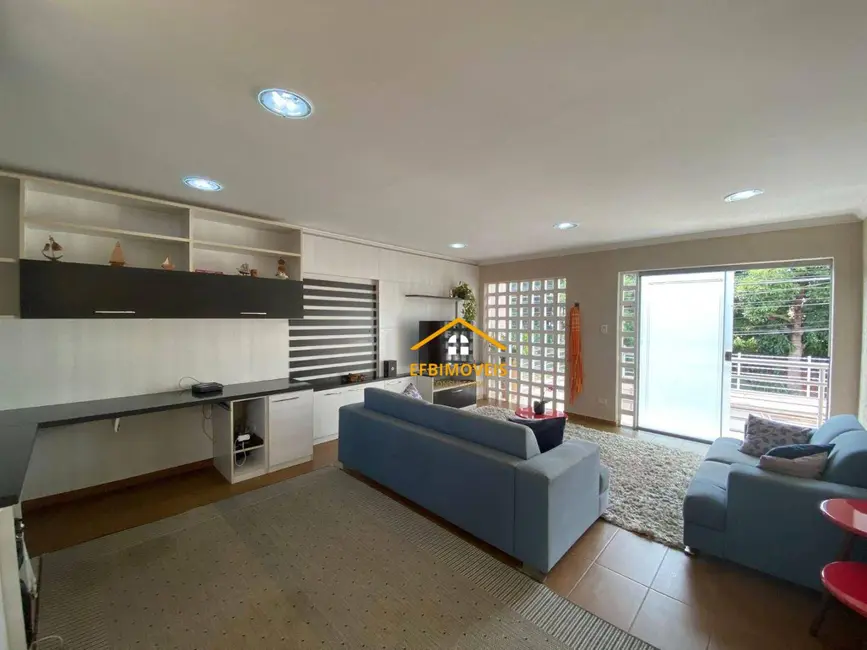 Foto 4 de Sobrado com 3 quartos à venda, 150m2 em Jardim Brasília, Americana - SP