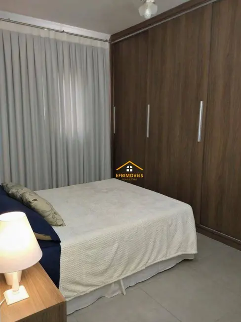 Foto 8 de Casa com 3 quartos à venda, 150m2 em Jardim Nielsen Ville, Americana - SP