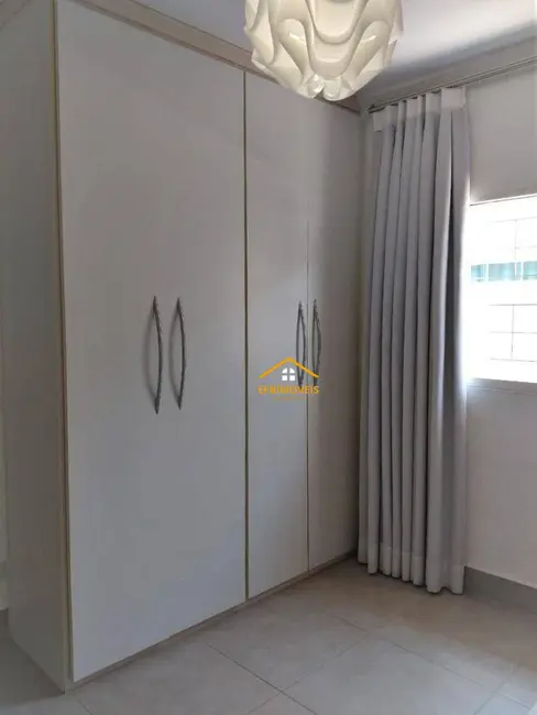 Foto 7 de Casa com 3 quartos à venda, 150m2 em Jardim Nielsen Ville, Americana - SP