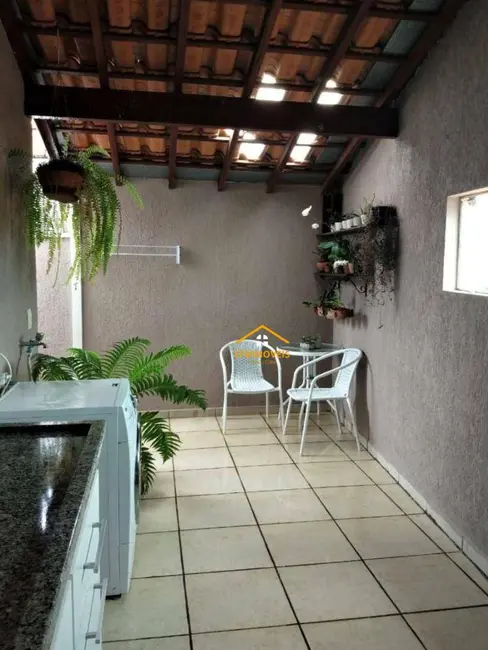 Foto 3 de Casa com 3 quartos à venda, 150m2 em Jardim Nielsen Ville, Americana - SP