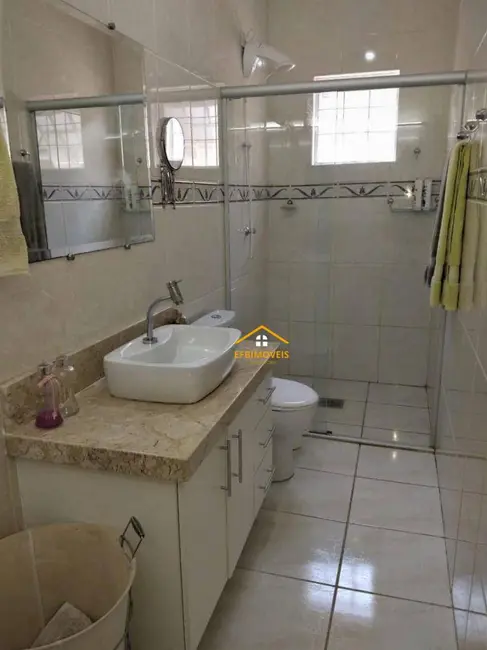 Foto 9 de Casa com 3 quartos à venda, 150m2 em Jardim Nielsen Ville, Americana - SP
