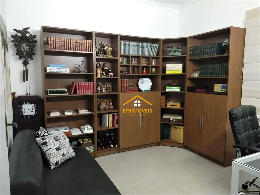 Foto 4 de Casa com 3 quartos à venda, 150m2 em Jardim Nielsen Ville, Americana - SP