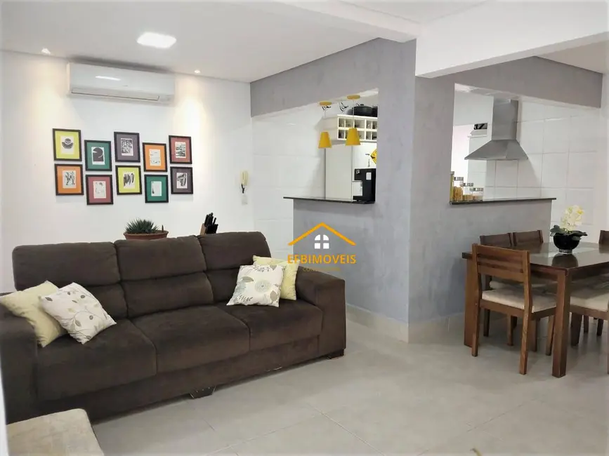 Foto 5 de Casa com 3 quartos à venda, 150m2 em Jardim Nielsen Ville, Americana - SP