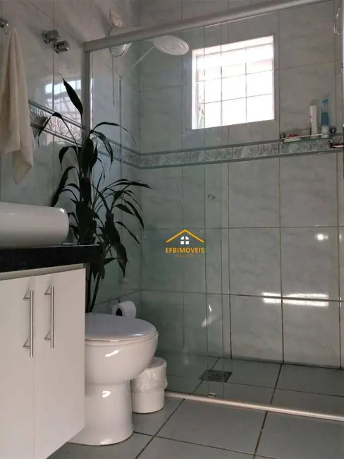 Foto 2 de Casa com 3 quartos à venda, 150m2 em Jardim Nielsen Ville, Americana - SP