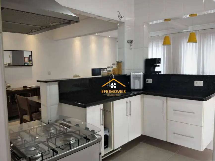 Foto 6 de Casa com 3 quartos à venda, 150m2 em Jardim Nielsen Ville, Americana - SP