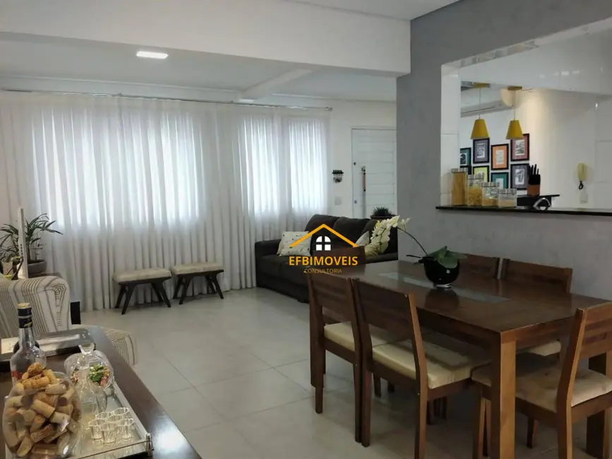 Foto 1 de Casa com 3 quartos à venda, 150m2 em Jardim Nielsen Ville, Americana - SP