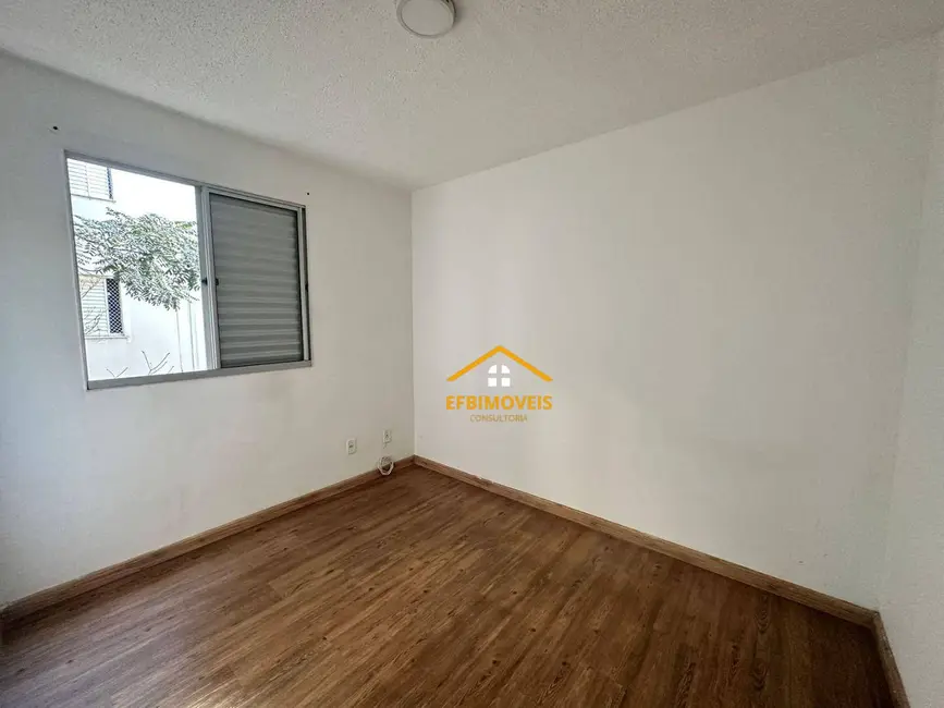 Foto 9 de Apartamento com 2 quartos à venda, 45m2 em Jardim Terramérica II, Americana - SP