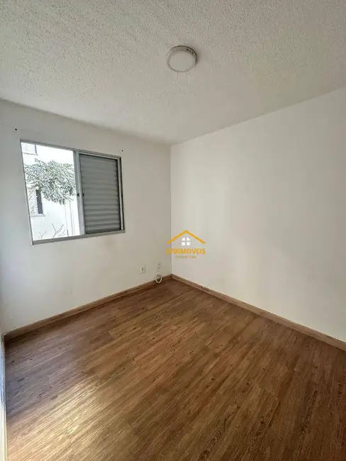 Foto 6 de Apartamento com 2 quartos à venda, 45m2 em Jardim Terramérica II, Americana - SP