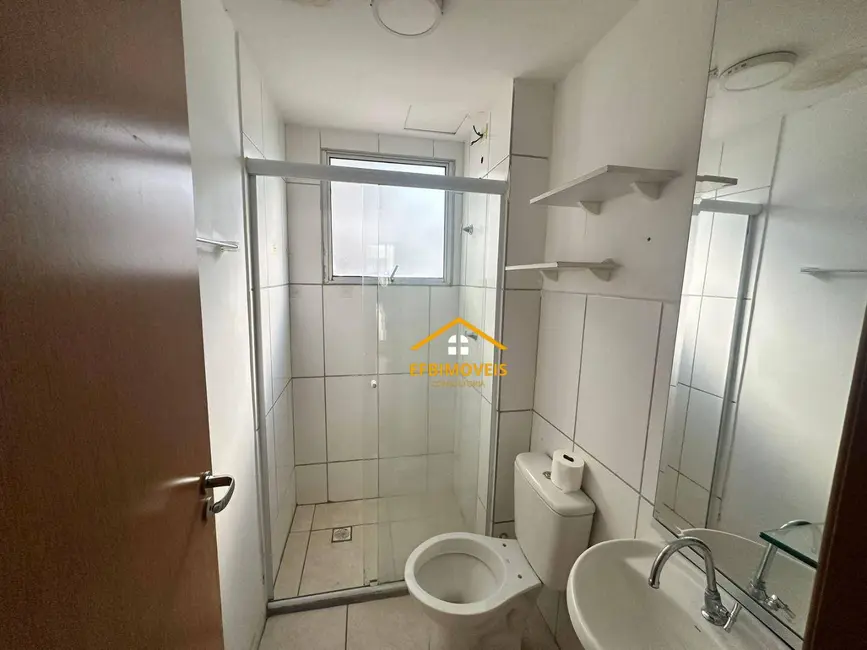 Foto 5 de Apartamento com 2 quartos à venda, 45m2 em Jardim Terramérica II, Americana - SP