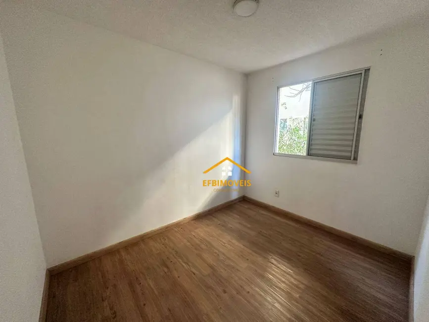 Foto 7 de Apartamento com 2 quartos à venda, 45m2 em Jardim Terramérica II, Americana - SP