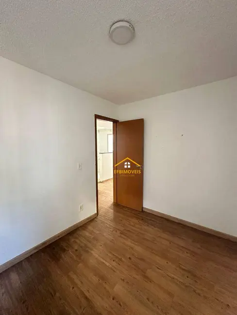 Foto 8 de Apartamento com 2 quartos à venda, 45m2 em Jardim Terramérica II, Americana - SP