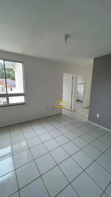 Apartamento com 2 quartos à venda, 50m2 em Jardim da Balsa II, Americana - SP - imagem 1 Foto 1 de Apartamento com 2 quartos à venda, 50m2 em Jardim da Balsa II, Americana - SP