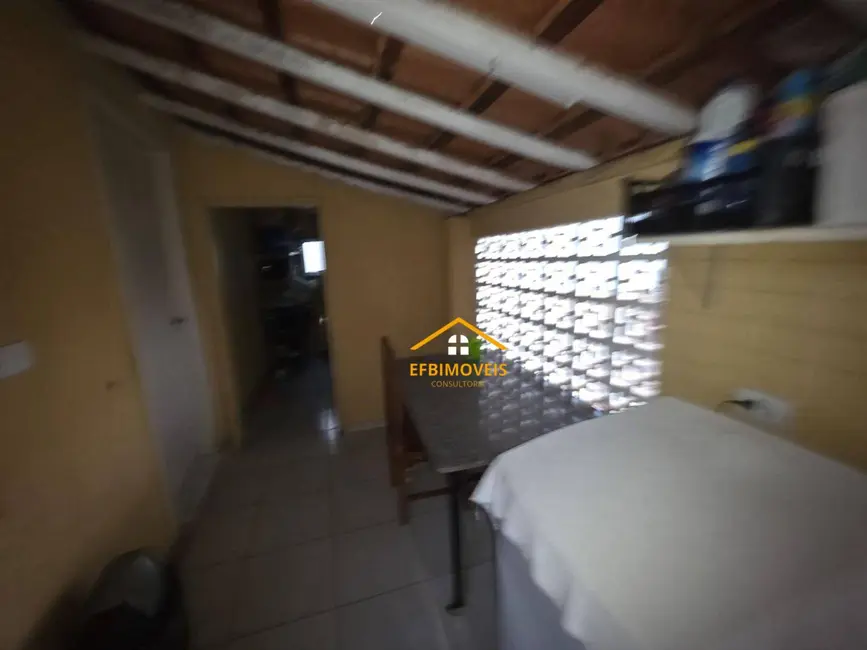 Casa com 3 quartos à venda, 480m2 em Chácara Machadinho I, Americana - SP - imagem 5 Foto 5 de Casa com 3 quartos à venda, 480m2 em Chácara Machadinho I, Americana - SP