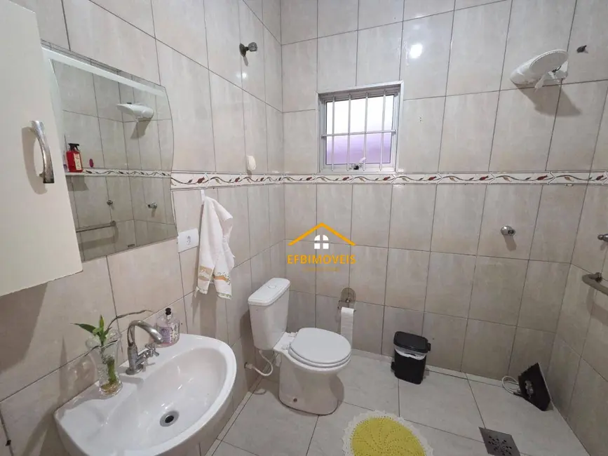Casa com 3 quartos à venda, 480m2 em Chácara Machadinho I, Americana - SP - imagem 6 Foto 6 de Casa com 3 quartos à venda, 480m2 em Chácara Machadinho I, Americana - SP