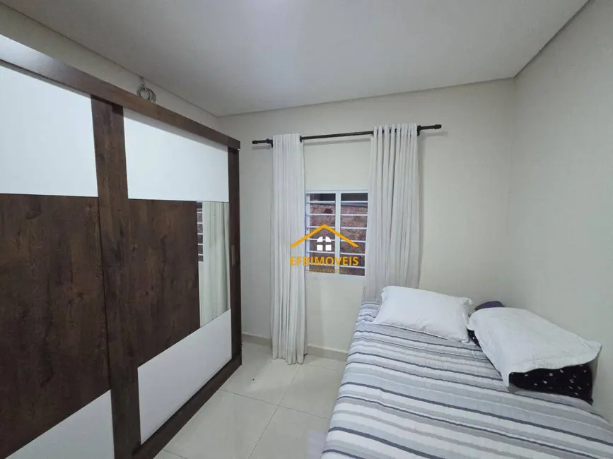 Casa com 3 quartos à venda, 480m2 em Chácara Machadinho I, Americana - SP - imagem 7 Foto 7 de Casa com 3 quartos à venda, 480m2 em Chácara Machadinho I, Americana - SP