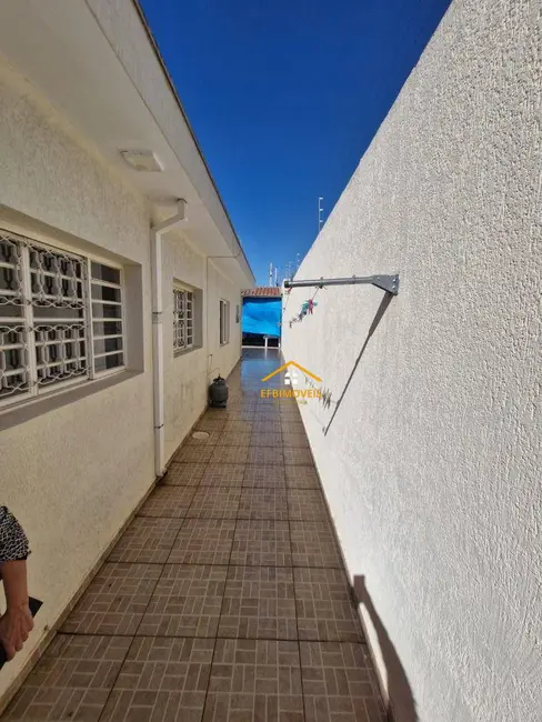 Casa com 3 quartos à venda, 270m2 em Vila Santana, Sumare - SP - imagem 7 Foto 7 de Casa com 3 quartos à venda, 270m2 em Vila Santana, Sumare - SP