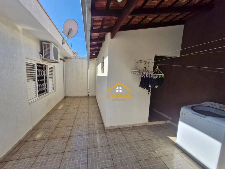 Casa com 3 quartos à venda, 270m2 em Vila Santana, Sumare - SP - imagem 5 Foto 5 de Casa com 3 quartos à venda, 270m2 em Vila Santana, Sumare - SP