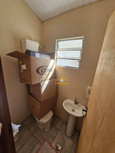 Casa com 3 quartos à venda, 270m2 em Vila Santana, Sumare - SP - imagem 3 Foto 3 de Casa com 3 quartos à venda, 270m2 em Vila Santana, Sumare - SP