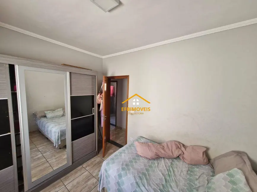 Casa com 3 quartos à venda, 270m2 em Vila Santana, Sumare - SP - imagem 9 Foto 9 de Casa com 3 quartos à venda, 270m2 em Vila Santana, Sumare - SP