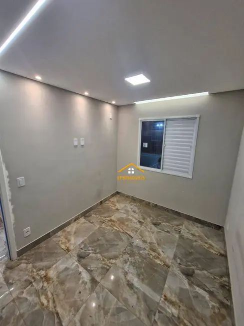 Foto 3 de Apartamento com 2 quartos à venda, 48m2 em Nova Odessa - SP