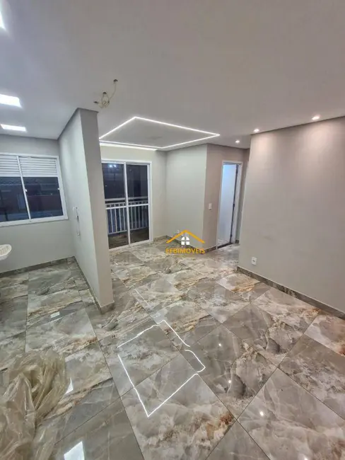 Foto 1 de Apartamento com 2 quartos à venda, 48m2 em Nova Odessa - SP