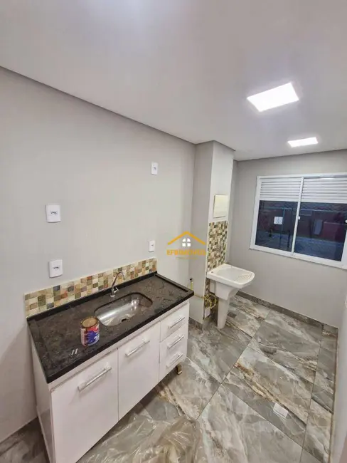 Foto 5 de Apartamento com 2 quartos à venda, 48m2 em Nova Odessa - SP